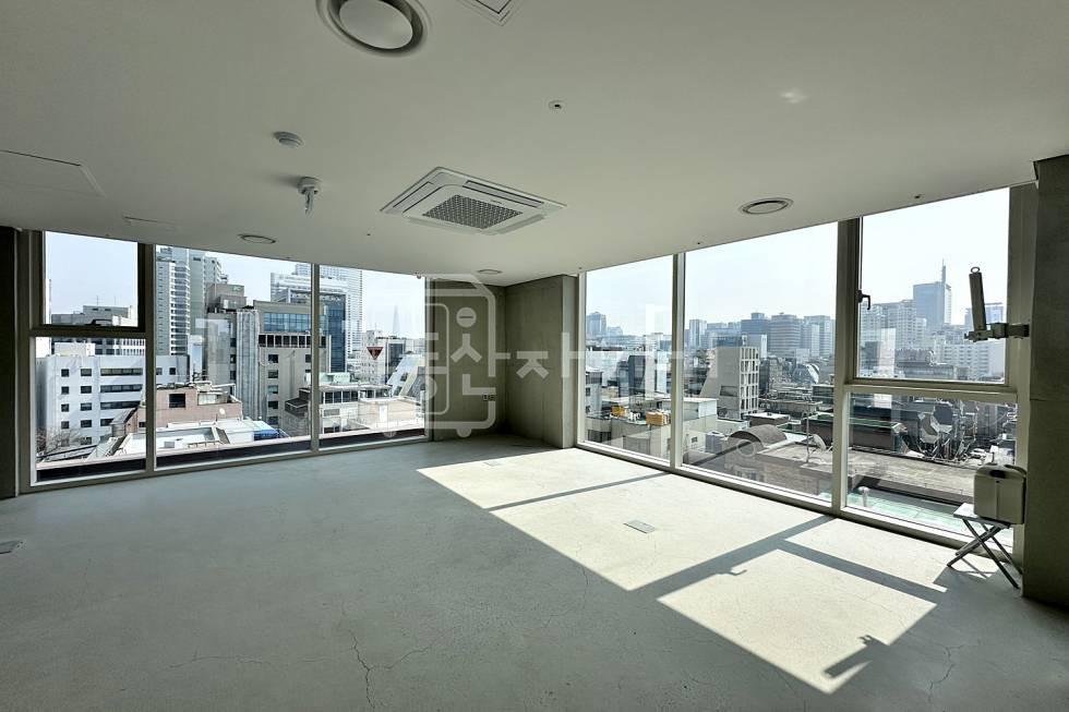 서울 강남구 삼성동 무권리, 삼성중앙역 2분, 초역세권, 7층 임대 월세 매물번호 35724 사진 6