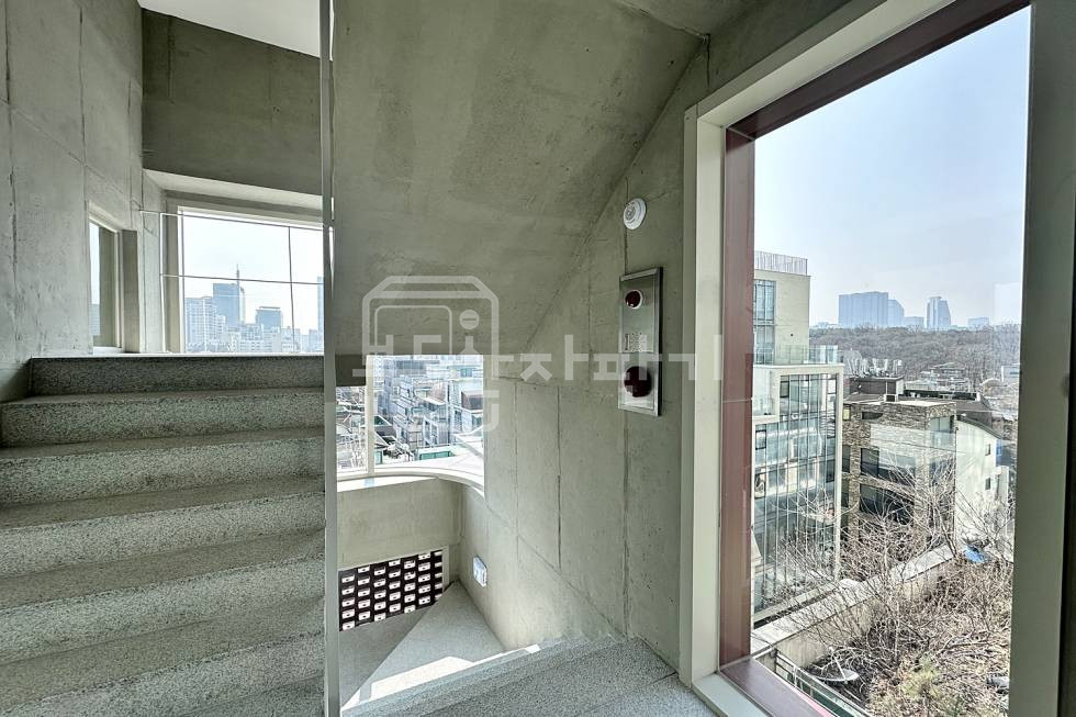 서울 강남구 삼성동 무권리, 삼성중앙역 2분, 초역세권, 7층 임대 월세 매물번호 35724 사진 10