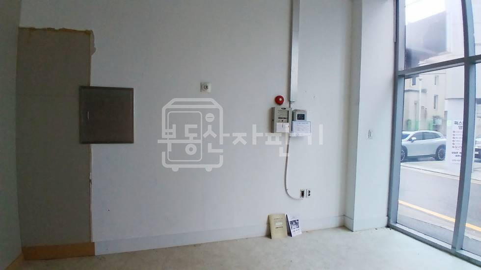 서울 서초구 양재동 무권리, 언남중학교 인근 , 1층 임대 월세 매물번호 35774 사진 5