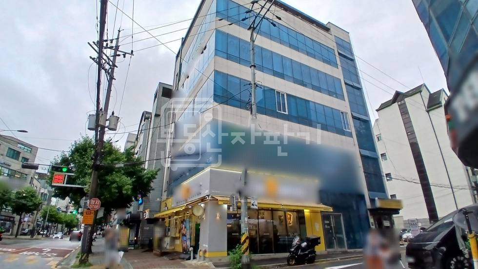 서울 서초구 양재동 무권리, 언남중학교 인근 , 1층 임대 월세 매물번호 35774 사진 6