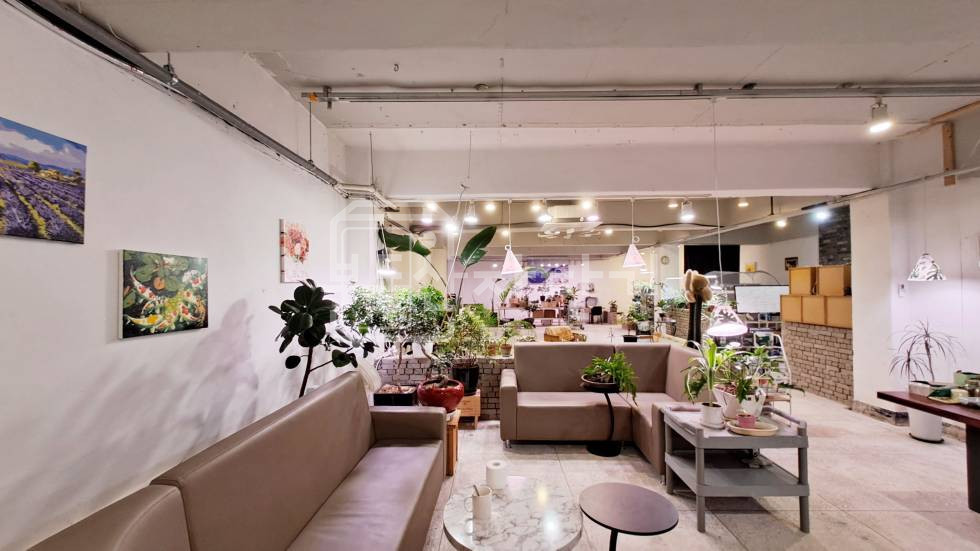 서울 강남구 역삼동 무권리, 역삼역 도보 7분, 역세권, 지하1층 임대 월세 매물번호 31052 사진 4