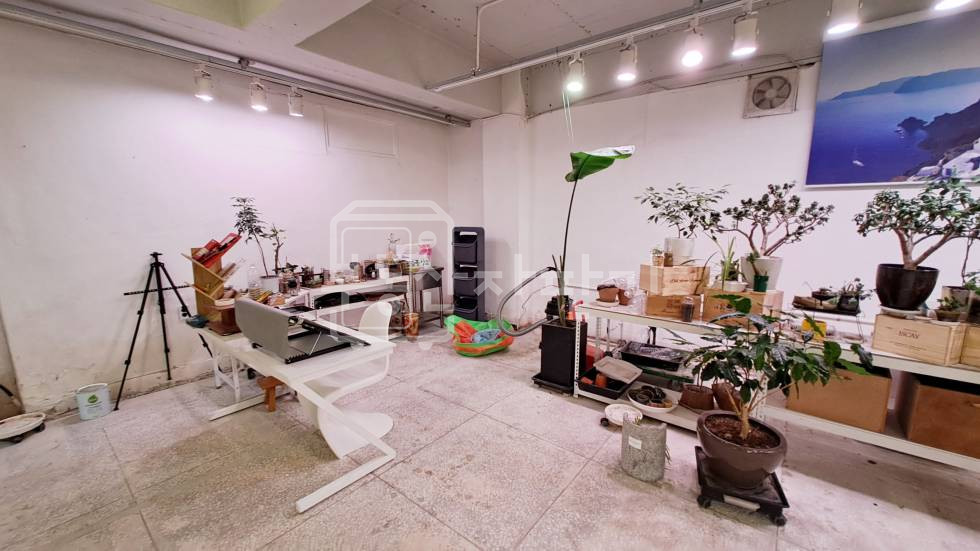 서울 강남구 역삼동 무권리, 역삼역 도보 7분, 역세권, 지하1층 임대 월세 매물번호 31052 사진 5