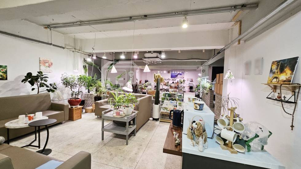 서울 강남구 역삼동 무권리, 역삼역 도보 7분, 역세권, 지하1층 임대 월세 매물번호 31052 사진 6