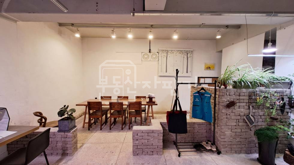 서울 강남구 역삼동 무권리, 역삼역 도보 7분, 역세권, 지하1층 임대 월세 매물번호 31052 사진 7