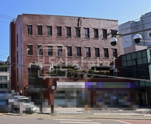 서울 강남구 논현동 무권리, 선정릉역 5분, 역세권, 2층 임대 월세 매물번호 32741 사진 1