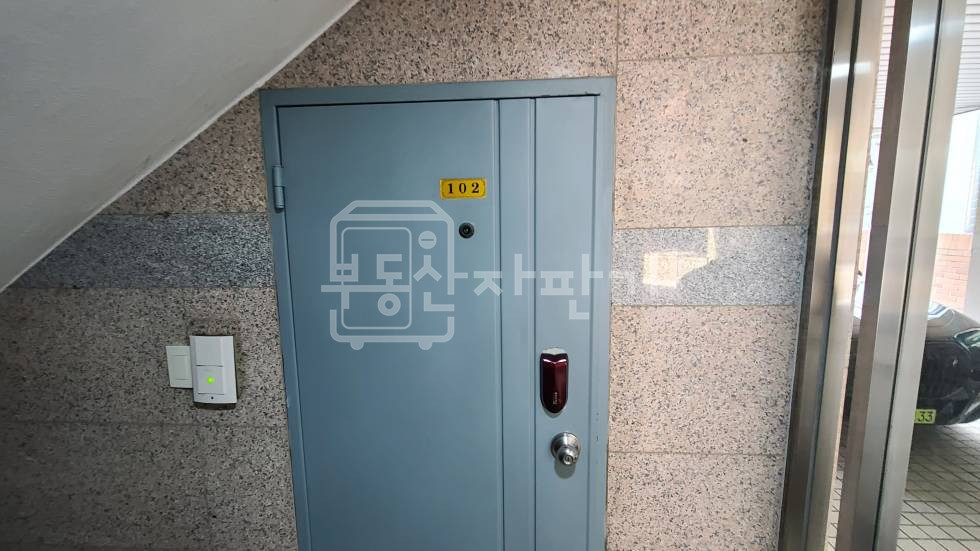서울 강남구 청담동 무권리, 청담동명품거리 이면, 1층 일부 임대 월세 매물번호 35831 사진 4