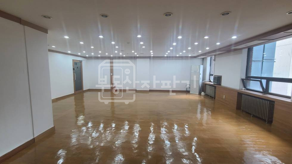 서울 강남구 논현동 무권리, 을지대학병원 인근, 대로변, 5층 임대 월세 매물번호 35476 사진 6