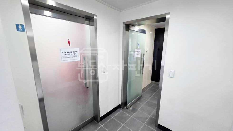 서울 강남구 논현동 무권리, 을지대학병원 인근, 대로변, 5층 임대 월세 매물번호 35476 사진 9