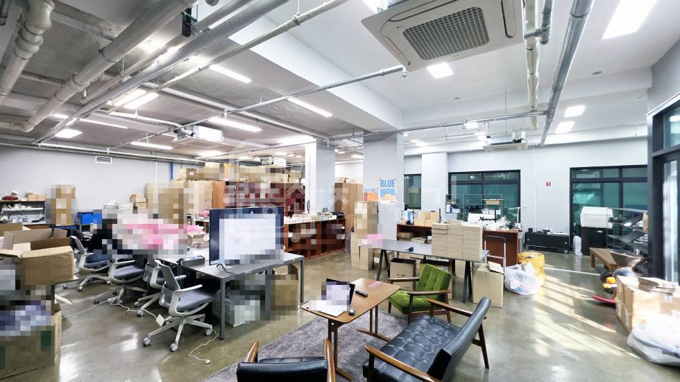 서울 강남구 역삼동 무권리, 선정릉역 6분, 역세권, 지하1층 임대 월세 매물번호 33589 사진 1