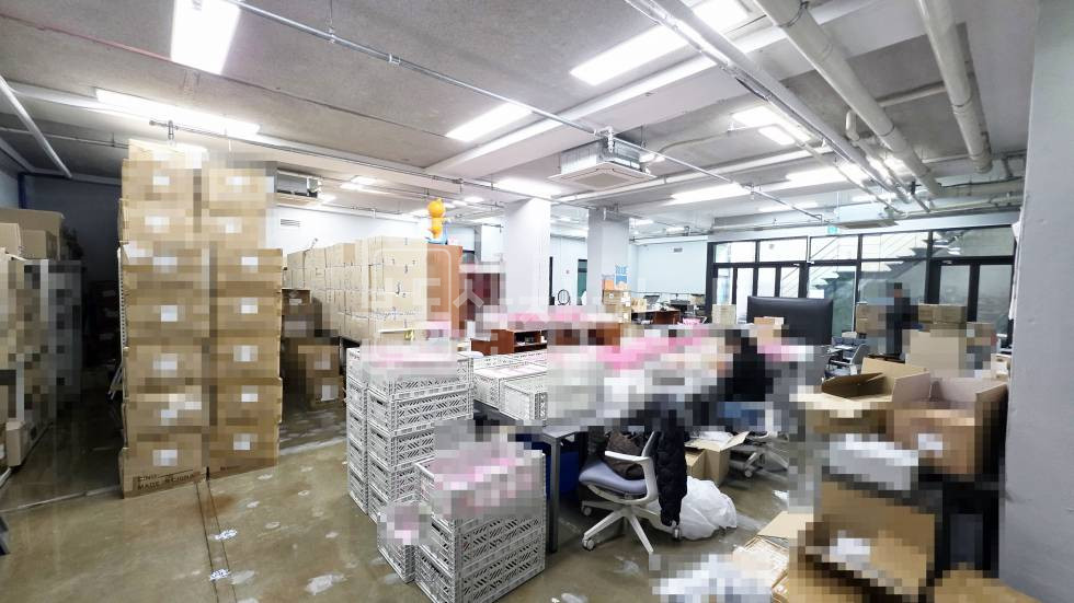 서울 강남구 역삼동 무권리, 선정릉역 6분, 역세권, 지하1층 임대 월세 매물번호 33589 사진 2