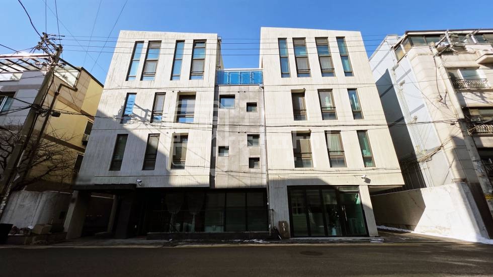 서울 강남구 역삼동 무권리, 선정릉역 6분, 역세권, 지하1층 임대 월세 매물번호 33589 사진 5