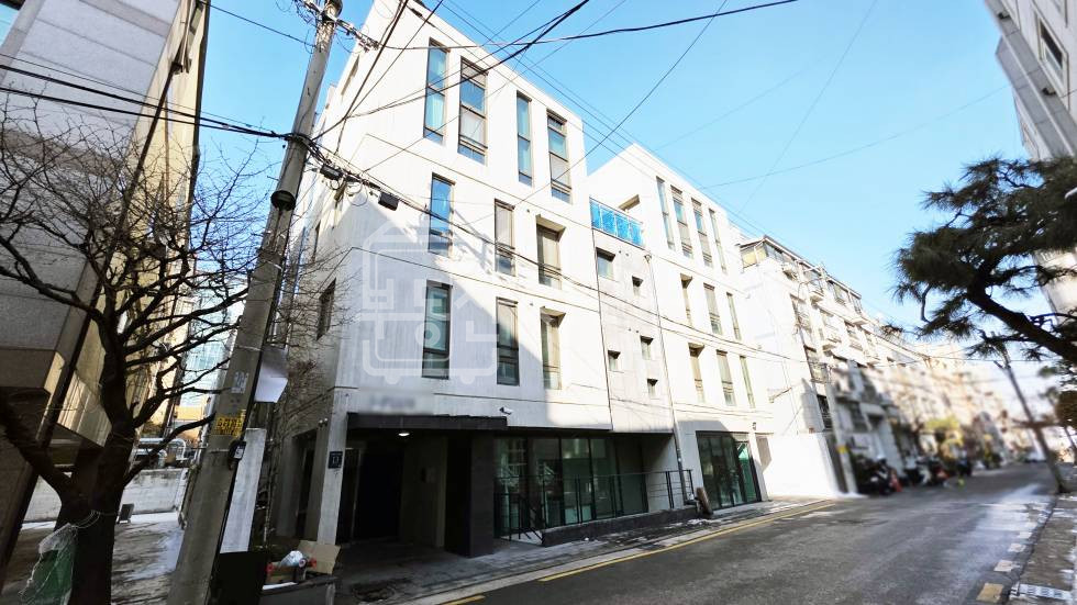 서울 강남구 역삼동 무권리, 선정릉역 6분, 역세권, 지하1층 임대 월세 매물번호 33589 사진 6