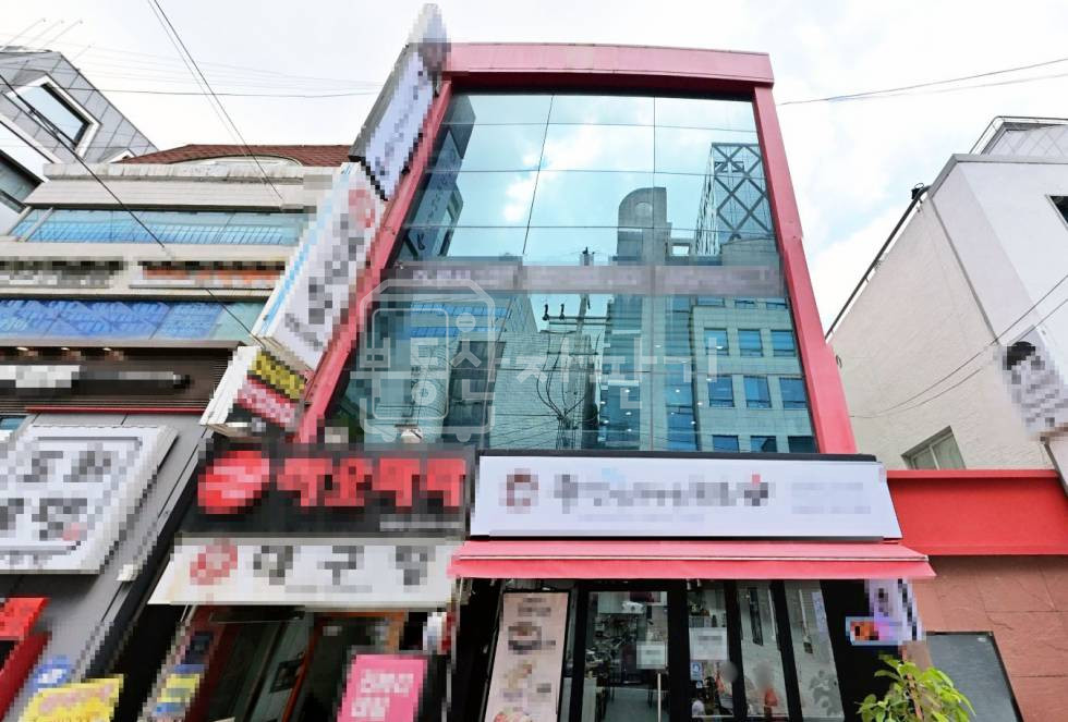서울 강남구 역삼동 선릉역 3번출구 3분거리, 초역세권 , 지하1층 임대 월세 매물번호 33736 사진 1