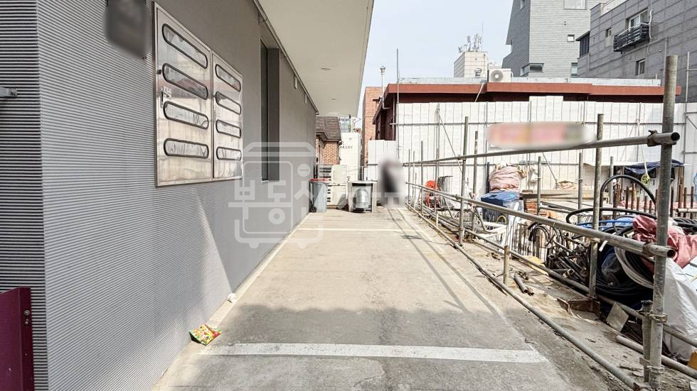 서울 강남구 논현동 무권리, 7호선 학동역 7분, 역세권, 1층 임대 월세 매물번호 35260 사진 15