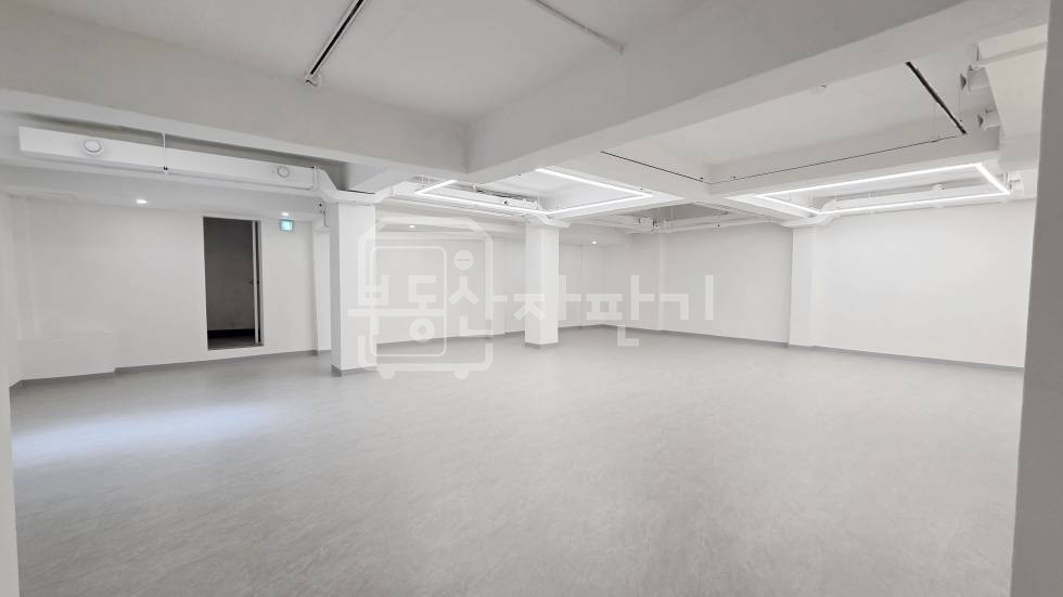 서울 강남구 청담동 무권리 강남구청역 도보 3분 초역세권, 지하 1층 임대 월세 매물번호 28079 사진 5