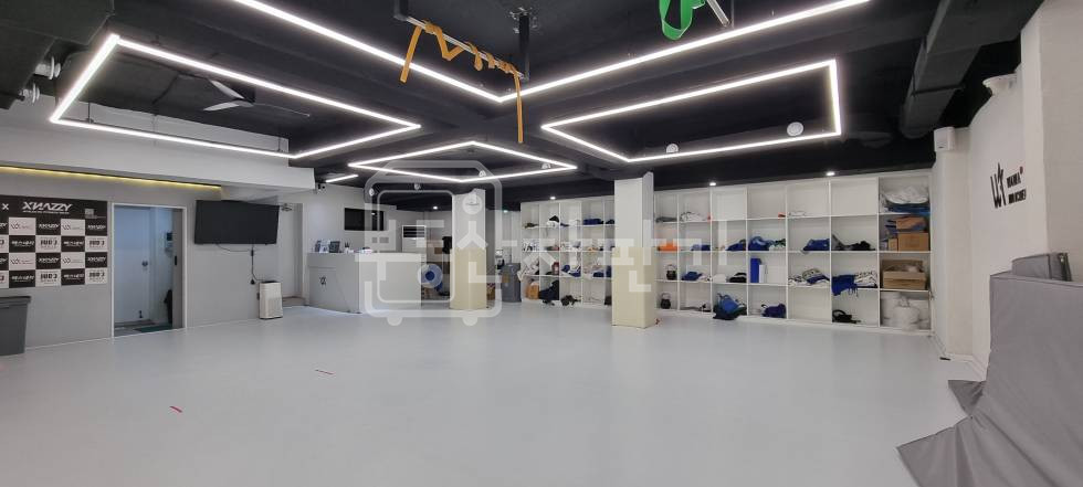 서울 강남구 청담동 무권리 강남구청역 도보 3분 초역세권, 지하 1층 임대 월세 매물번호 28079 사진 9