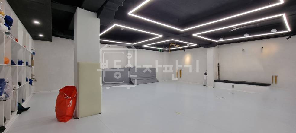 서울 강남구 청담동 무권리 강남구청역 도보 3분 초역세권, 지하 1층 임대 월세 매물번호 28079 사진 11