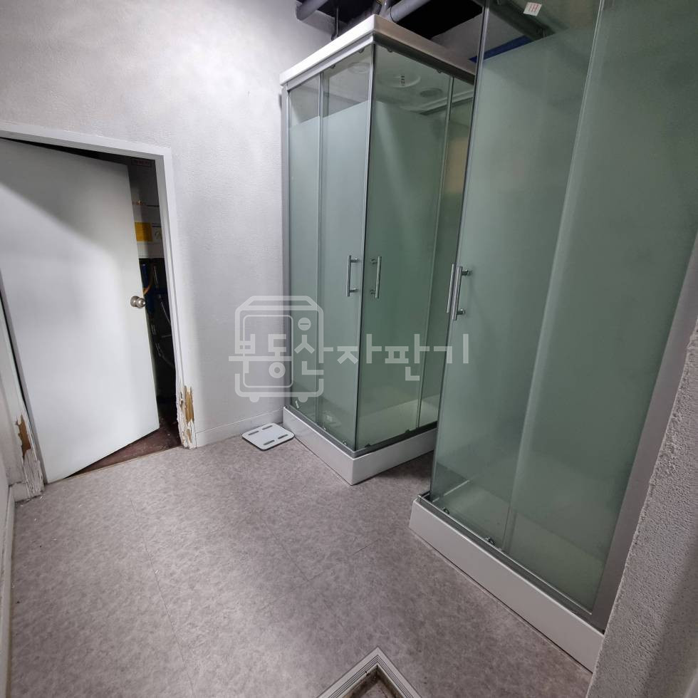 서울 강남구 청담동 무권리 강남구청역 도보 3분 초역세권, 지하 1층 임대 월세 매물번호 28079 사진 13