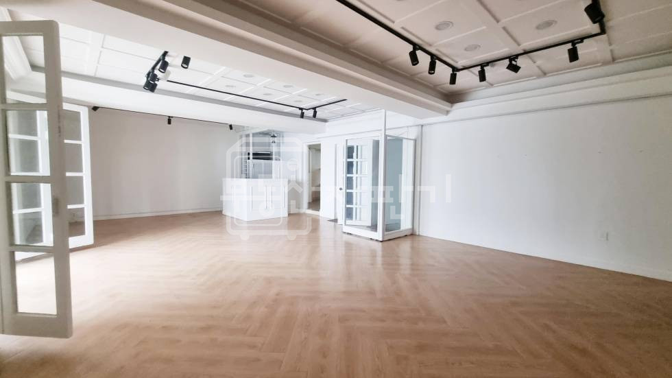 서울 강남구 청담동 무권리, 압구정로데오역 9분, 역세권, 3층 임대 월세 매물번호 31566 사진 4
