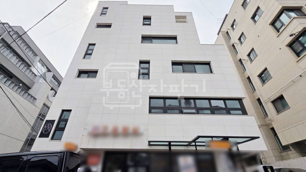 서울 강남구 역삼동 무권리, 역삼역 도보 7분, 역세권, 이면도로, 3층 임대 월세 매물번호 35034 사진 1