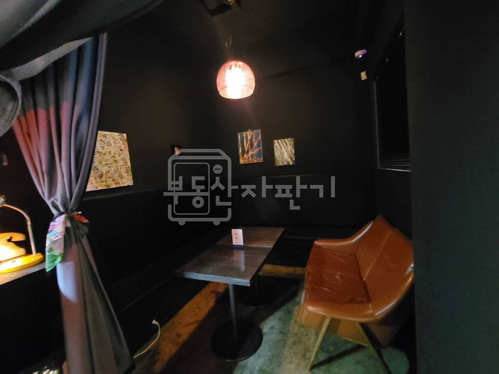 서울 강남구 신사동 신사역 3분, 초역세권, 2층 임대 월세 매물번호 23689 사진 7