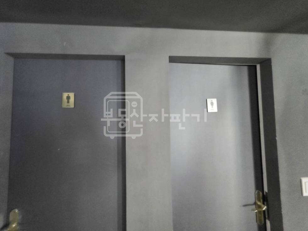 서울 강남구 신사동 무권리, 세로수길 브런치골목, 신사역 역세권, 가성비 甲 월세 매물번호 29210 사진 9