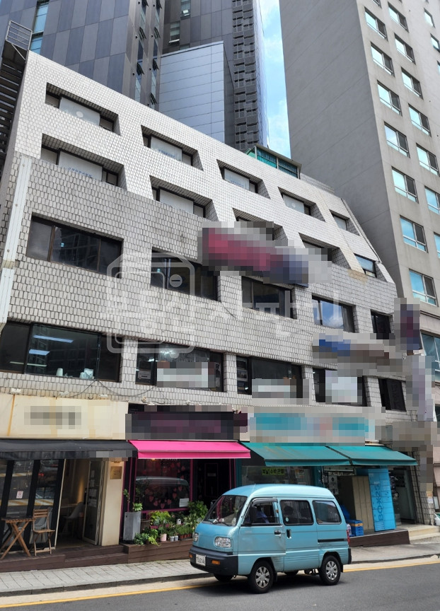 서울 강남구 삼성동 무권리 삼성중앙역 1분, 초역세권, 1층 임대 월세 매물번호 31112 사진 1