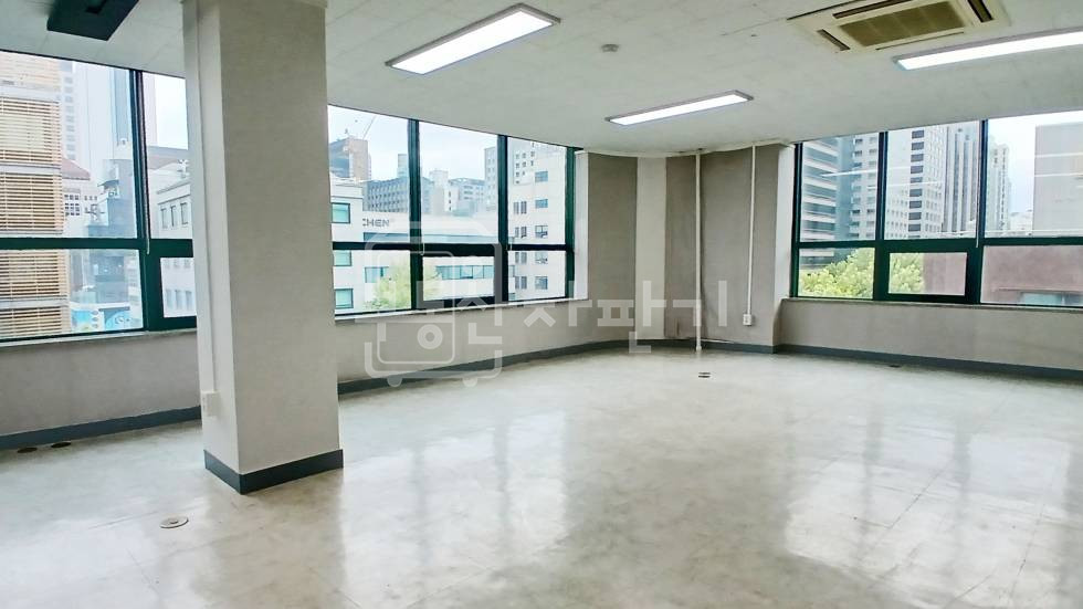 서울 강남구 삼성동 무권리, 삼성중앙역 5분, 역세권 포스코사거리 인근 대로변 월세 매물번호 20547 사진 9