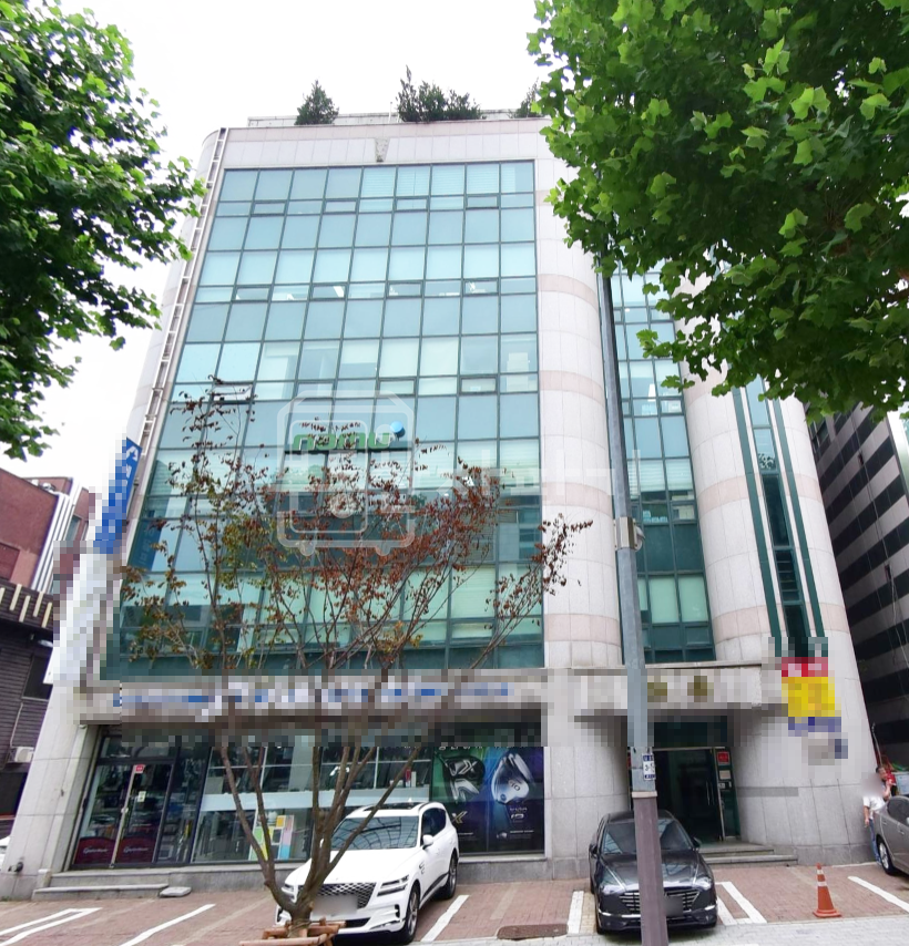 서울 강남구 삼성동 무권리, 삼성중앙역 5분, 역세권 포스코사거리 인근 대로변 월세 매물번호 20547 사진 14