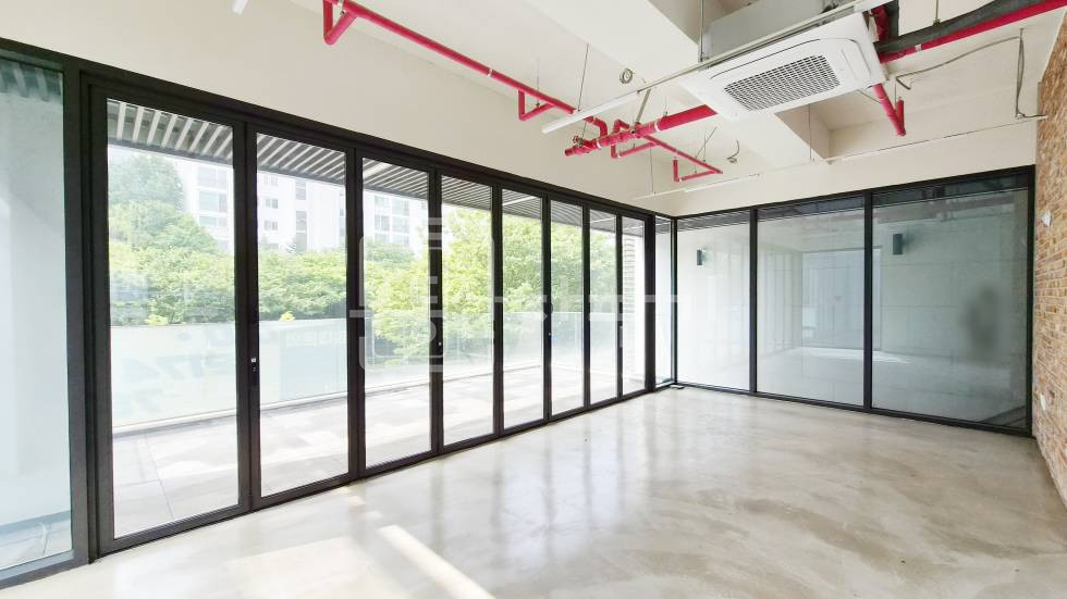 서울 강남구 청담동 무권리, 7호선 청담역 1분, 초역세권, 2층 임대 월세 매물번호 35515 사진 8