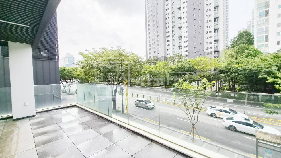 서울 강남구 청담동 무권리, 7호선 청담역 1분, 초역세권, 2층 임대 월세 매물번호 35515 사진 13