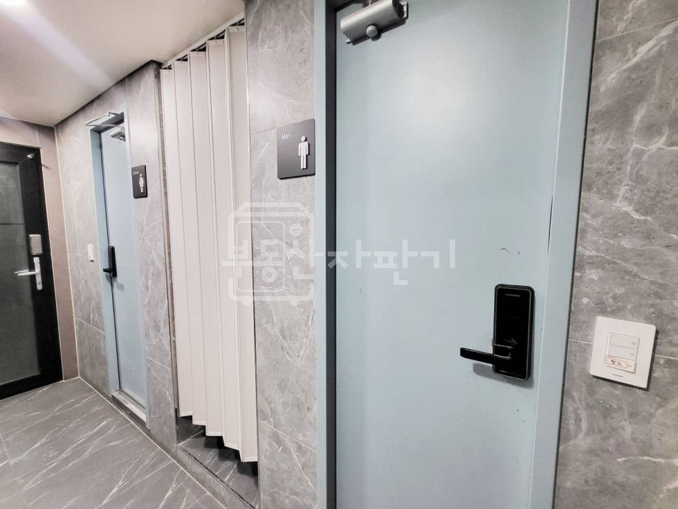 서울 강남구 역삼동 무권리, 선릉역 도보9분, 더블역세권, 지하1층 임대 월세 매물번호 27647 사진 4