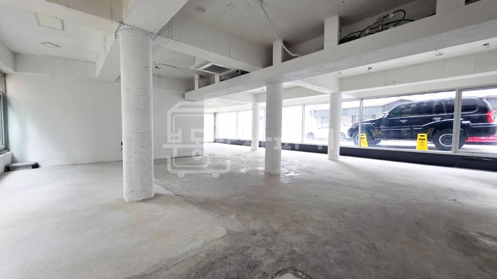 서울 강남구 역삼동 무권리, 역삼역 7분, 코너건물, 1층 임대 월세 매물번호 35042 사진 4