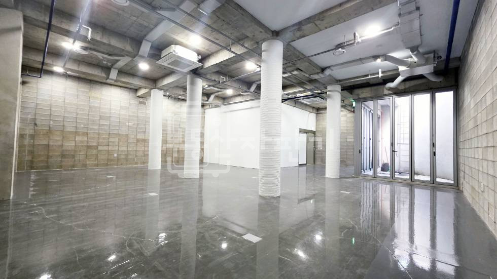 서울 강남구 역삼동 무권리,역삼역 7분, 코너건물, 지하1층 임대 월세 매물번호 29603 사진 4