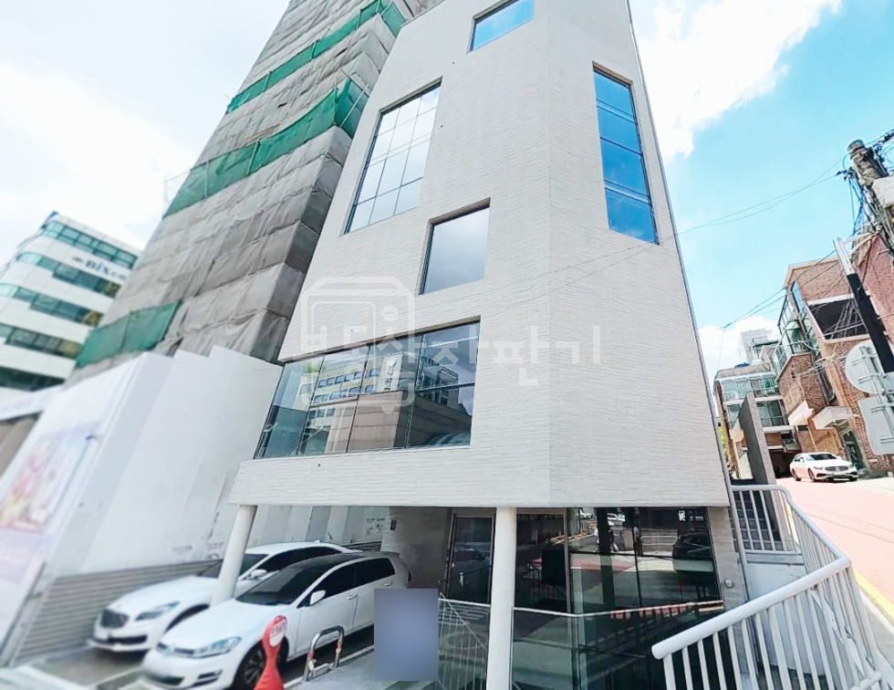서울 강남구 역삼동 무권리, 역삼초등학교 인근, 지하1층 임대 월세 매물번호 35072 사진 1