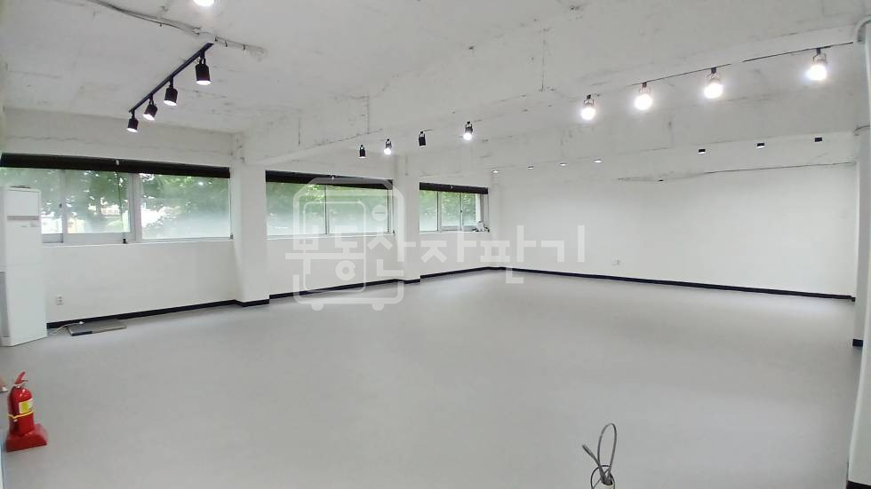 서울 강남구 대치동 무권리, 휘문고등학교 인근, 2층 임대 월세 매물번호 35707 사진 2