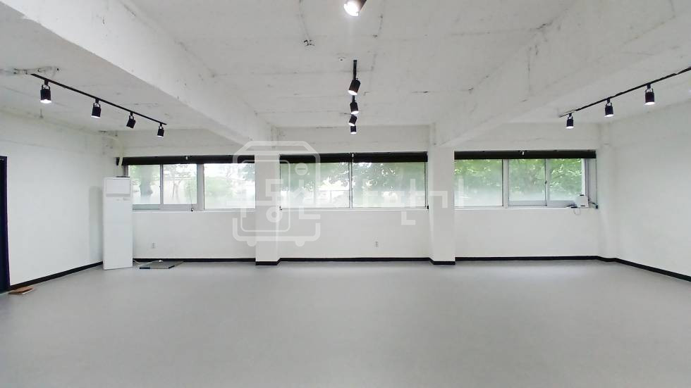 서울 강남구 대치동 무권리, 휘문고등학교 인근, 2층 임대 월세 매물번호 35707 사진 3