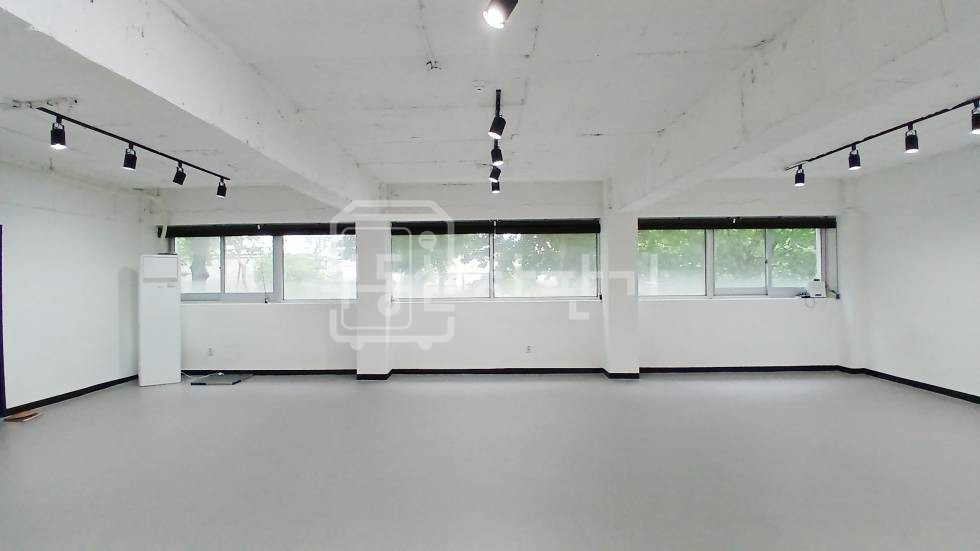 서울 강남구 대치동 무권리, 휘문고등학교 인근, 2층 임대 월세 매물번호 35707 사진 4