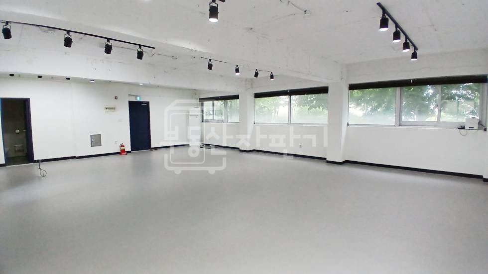 서울 강남구 대치동 무권리, 휘문고등학교 인근, 2층 임대 월세 매물번호 35707 사진 5