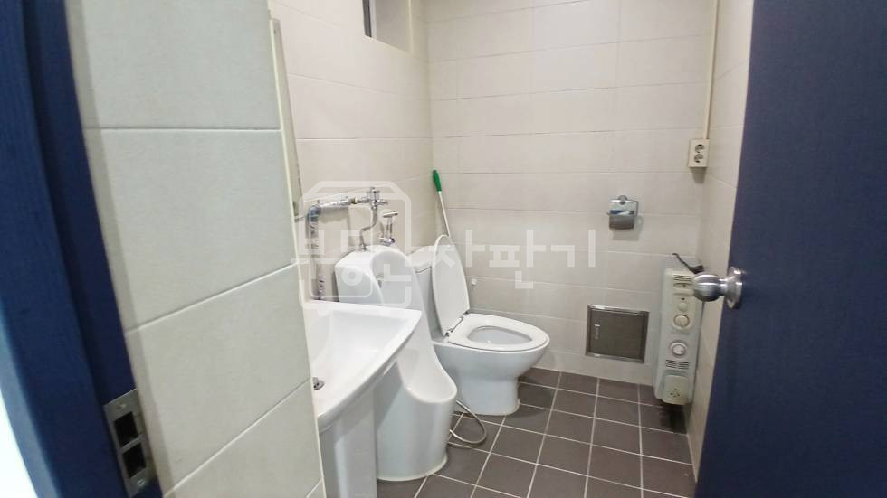 서울 강남구 대치동 무권리, 휘문고등학교 인근, 2층 임대 월세 매물번호 35707 사진 7