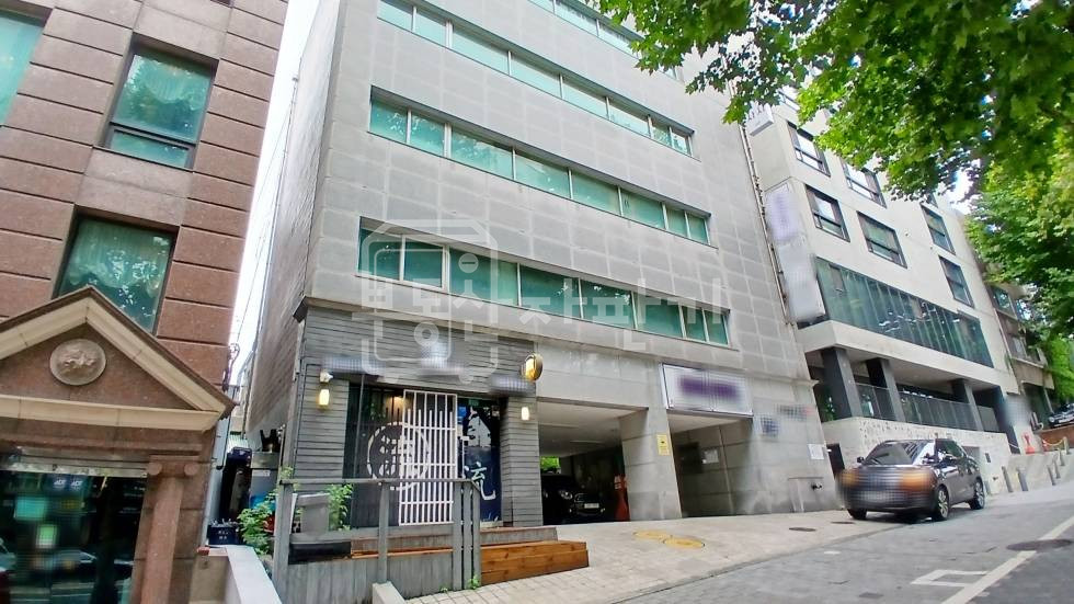서울 강남구 대치동 무권리, 휘문고등학교 인근, 2층 임대 월세 매물번호 35707 사진 8