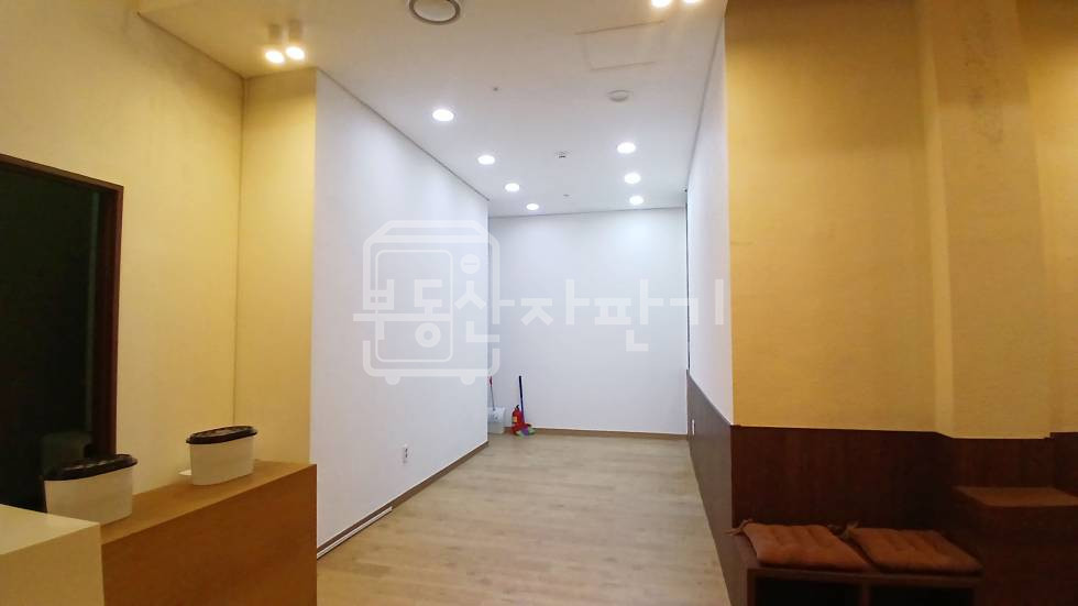 서울 강남구 대치동 무권리,은마아파트 인근, 지하1층 임대 월세 매물번호 35664 사진 3