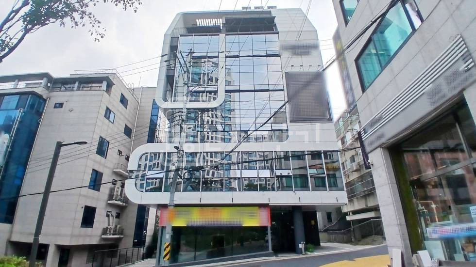 서울 강남구 대치동 무권리,은마아파트 인근, 지하1층 임대 월세 매물번호 35664 사진 6