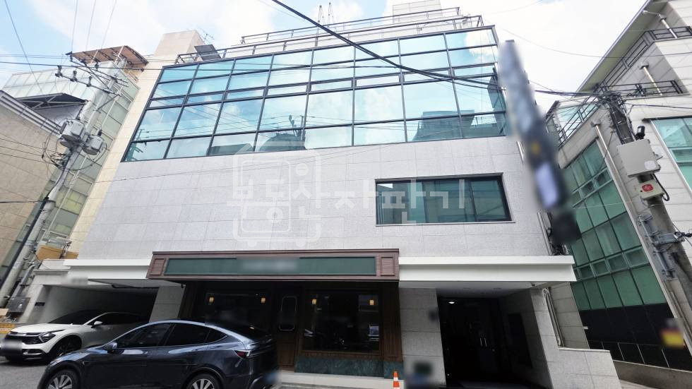 서울 강남구 청담동 무권리, 압구정로데오역 3분, 초역세권, 2층 임대 월세 매물번호 35809 사진 7